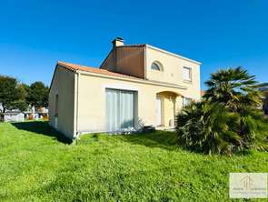Vente Maison 4 chambresBasse-Goulaine