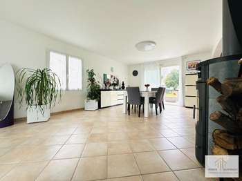 Vente Maison 4 chambresBasse-Goulaine