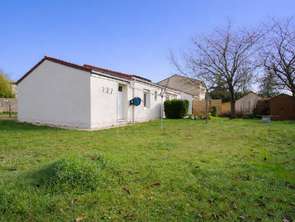Vente Maison 3 chambresBasse-Goulaine