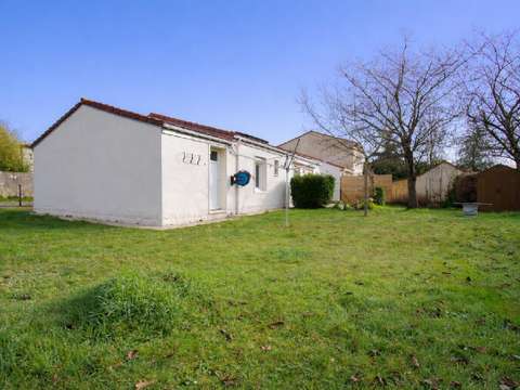 Vente maison 5 pièces Basse-Goulaine 44