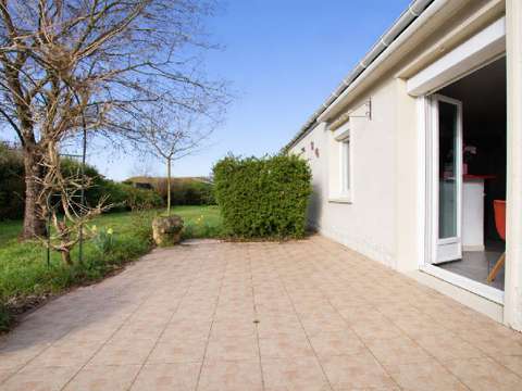 Vente maison 5 pièces Basse-Goulaine 44