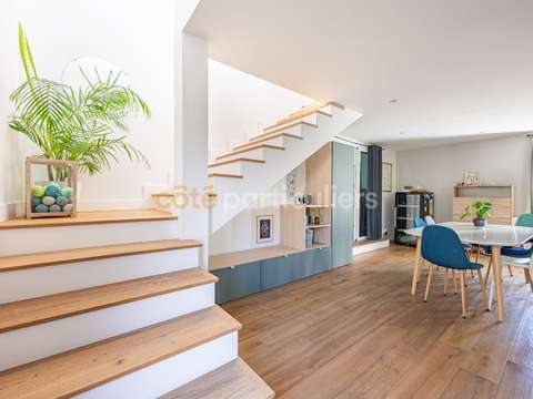 Vente maison 5 pièces Basse-Goulaine 44