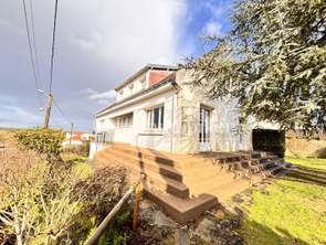 Vente Maison 4 chambresBasse-Goulaine