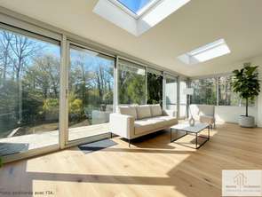 Vente Maison 5 chambresBasse-Goulaine