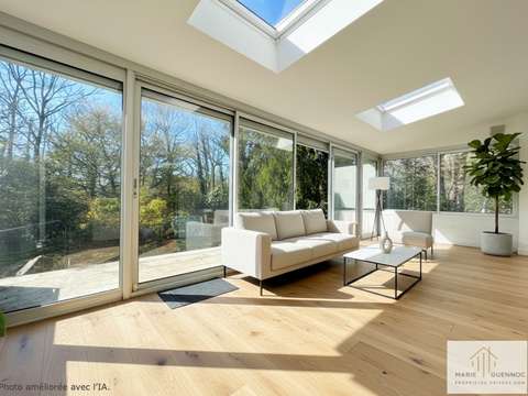 Vente maison 7 pièces Basse-Goulaine 44