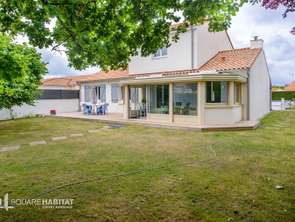 Vente Maison 4 chambresBasse-Goulaine