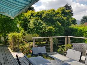 Vente Maison 4 chambresBasse-Goulaine