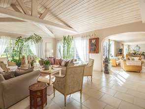 Vente Maison 5 chambresBasse-Goulaine