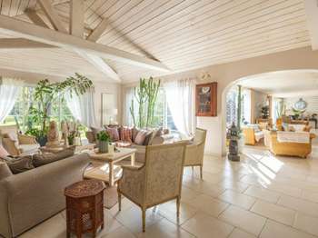 Vente Maison 5 chambresBasse-Goulaine