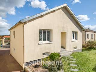 Vente maison 7 pièces Vente maison 7 pièces