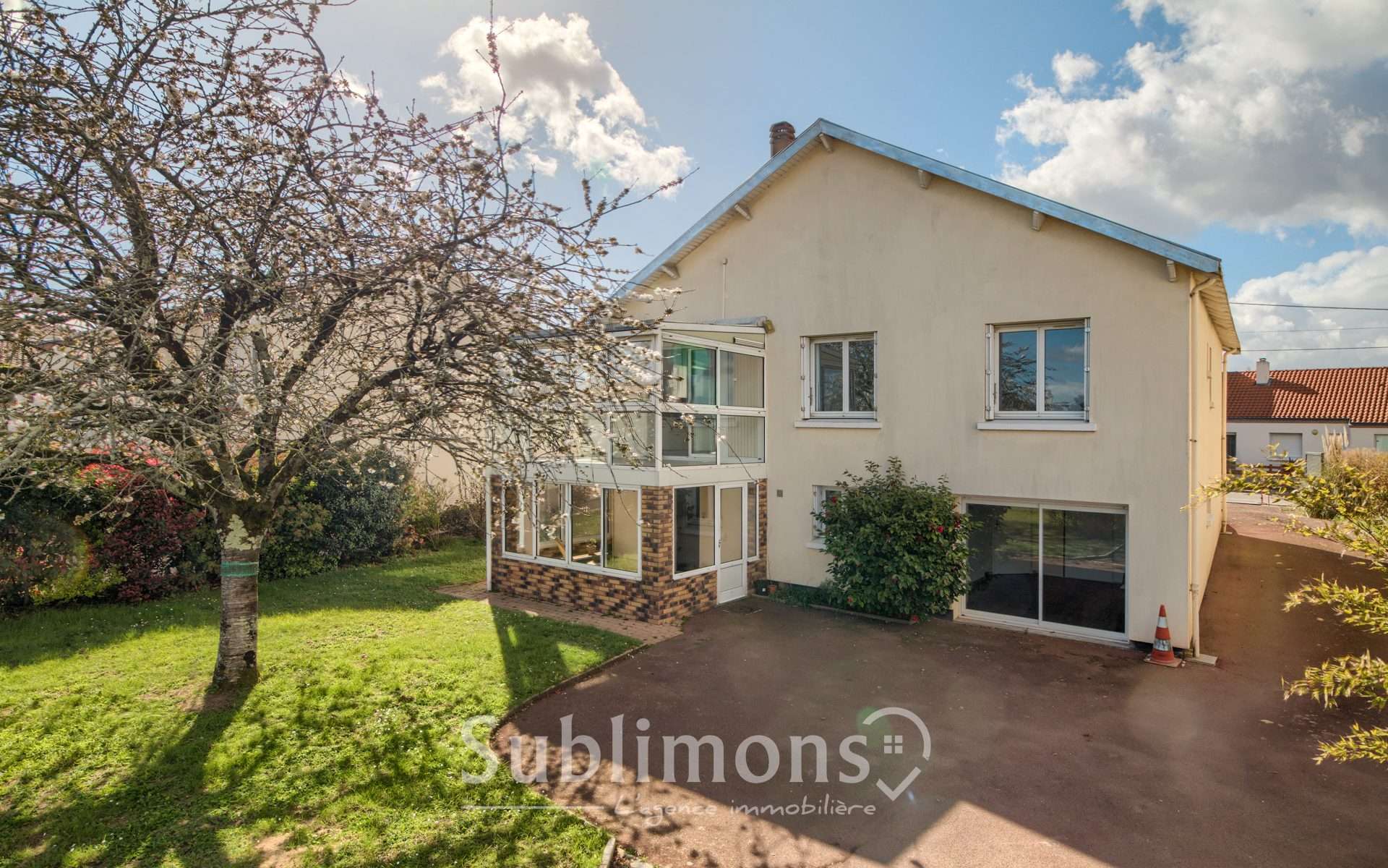 Cote Immobilier Basse Goulaine