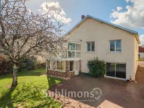 Vente Maison 4 chambresBasse-Goulaine