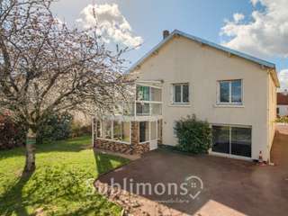 Vente maison 7 pièces Vente maison 7 pièces