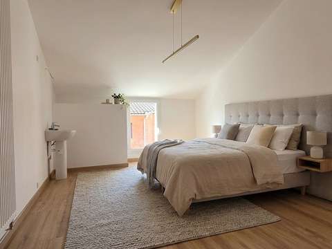 Vente maison 5 pièces Basse-Goulaine 44