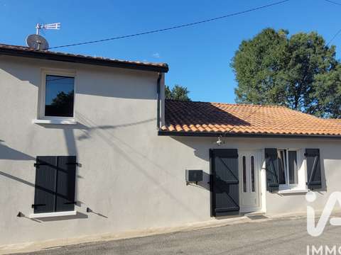 Vente maison 5 pièces Vente maison 5 pièces