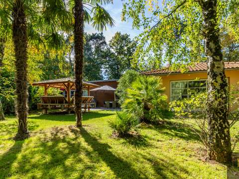 Vente maison 9 pièces Basse-Goulaine 44