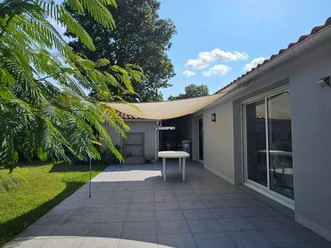 Vente maison 4 pièces Basse-Goulaine 44