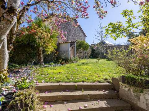 Vente maison 4 pièces Basse-Goulaine 44