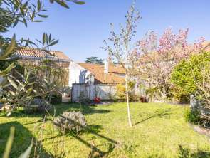 Vente Maison 3 chambresBasse-Goulaine