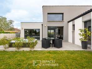 Vente Maison 3 chambresBasse-Goulaine