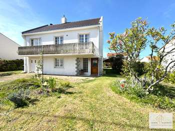 Vente maison 4 pièces Basse-Goulaine 44