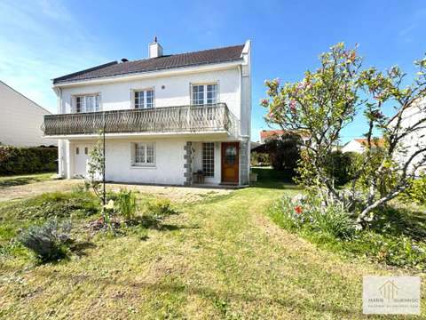 Vente maison 4 pièces Basse-Goulaine 44