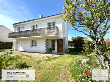 Vente Maison 3 chambresBasse-Goulaine