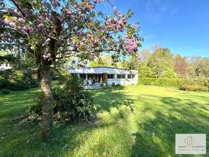 Vente Maison 4 chambresBasse-Goulaine