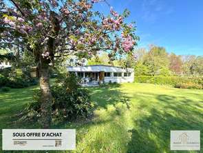 Vente Maison 4 chambresBasse-Goulaine