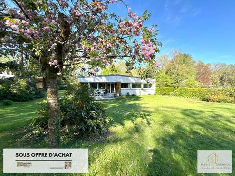 Vente maison 5 pièces Basse-Goulaine 44