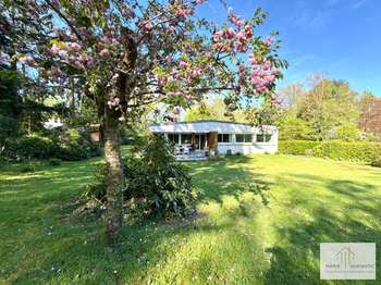 Vente Maison 4 chambresBasse-Goulaine