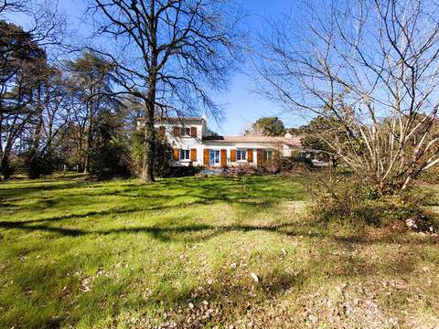 Vente maison 7 pièces Basse-Goulaine 44