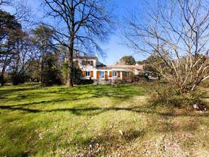Vente Maison 5 chambresBasse-Goulaine