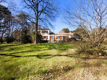Vente Maison 5 chambresBasse-Goulaine
