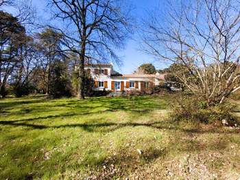 Vente Maison 5 chambresBasse-Goulaine