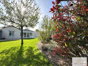 Vente Maison 4 chambresBasse-Goulaine