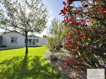 Vente maison 7 pièces Basse-Goulaine 44