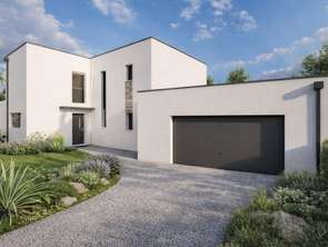 Vente Maison 4 chambresBasse-Goulaine