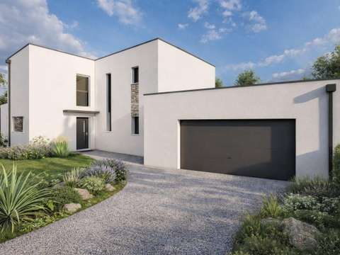 Vente maison Basse-Goulaine 44