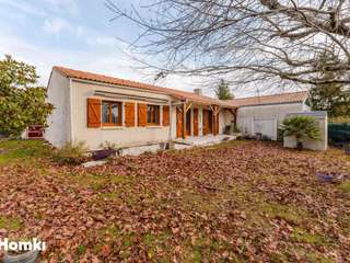 Vente maison 4 pièces Vente maison 4 pièces