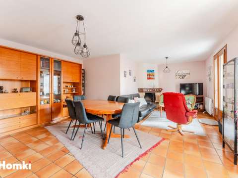 Vente maison 4 pièces Basse-Goulaine 44