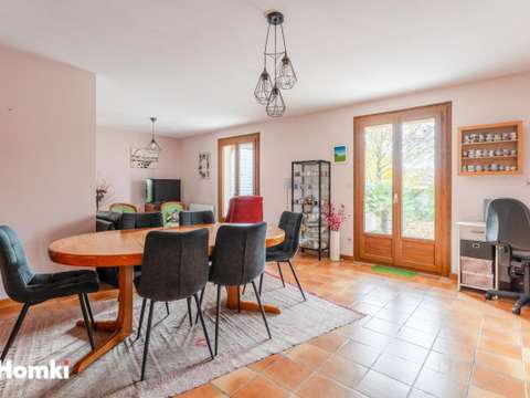 Vente maison 4 pièces Basse-Goulaine 44