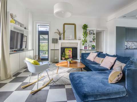 Vente maison 6 pièces Basse-Goulaine 44