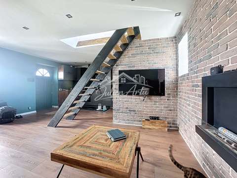 Vente maison 3 pièces Basse-Goulaine 44