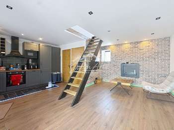 Vente Maison 2 chambresBasse-Goulaine