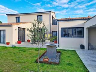 Vente maison 8 pièces Vente maison 8 pièces
