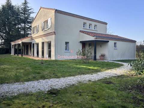 Vente maison 5 pièces Basse-Goulaine 44