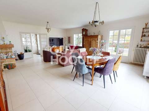 Vente maison 6 pièces Basse-Goulaine 44