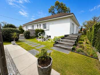 Vente Maison 4 chambresBasse-Goulaine
