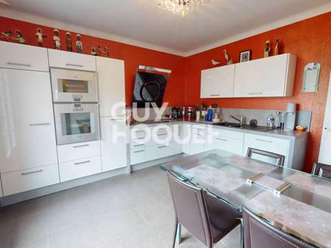 Vente maison 6 pièces Vente maison 6 pièces